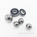 25 G60 fietsen 1.3505 Chrome stalen bal